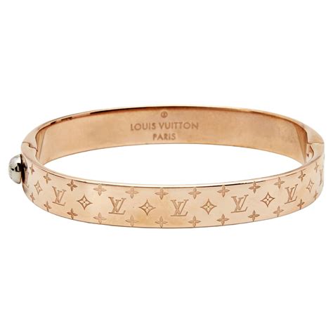 ladies louis vuitton bracelets.